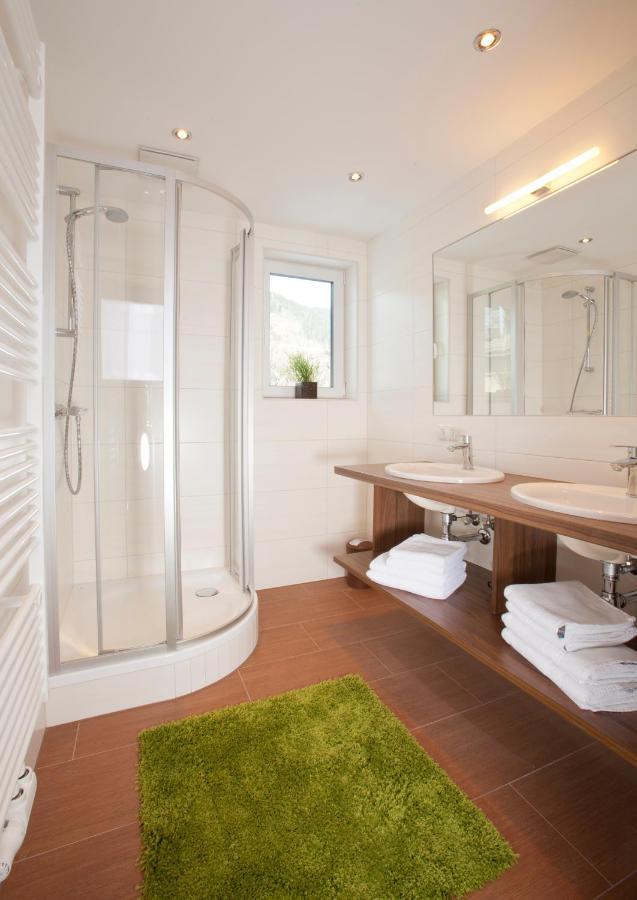 Appartements Luna Schladming Eksteriør bilde