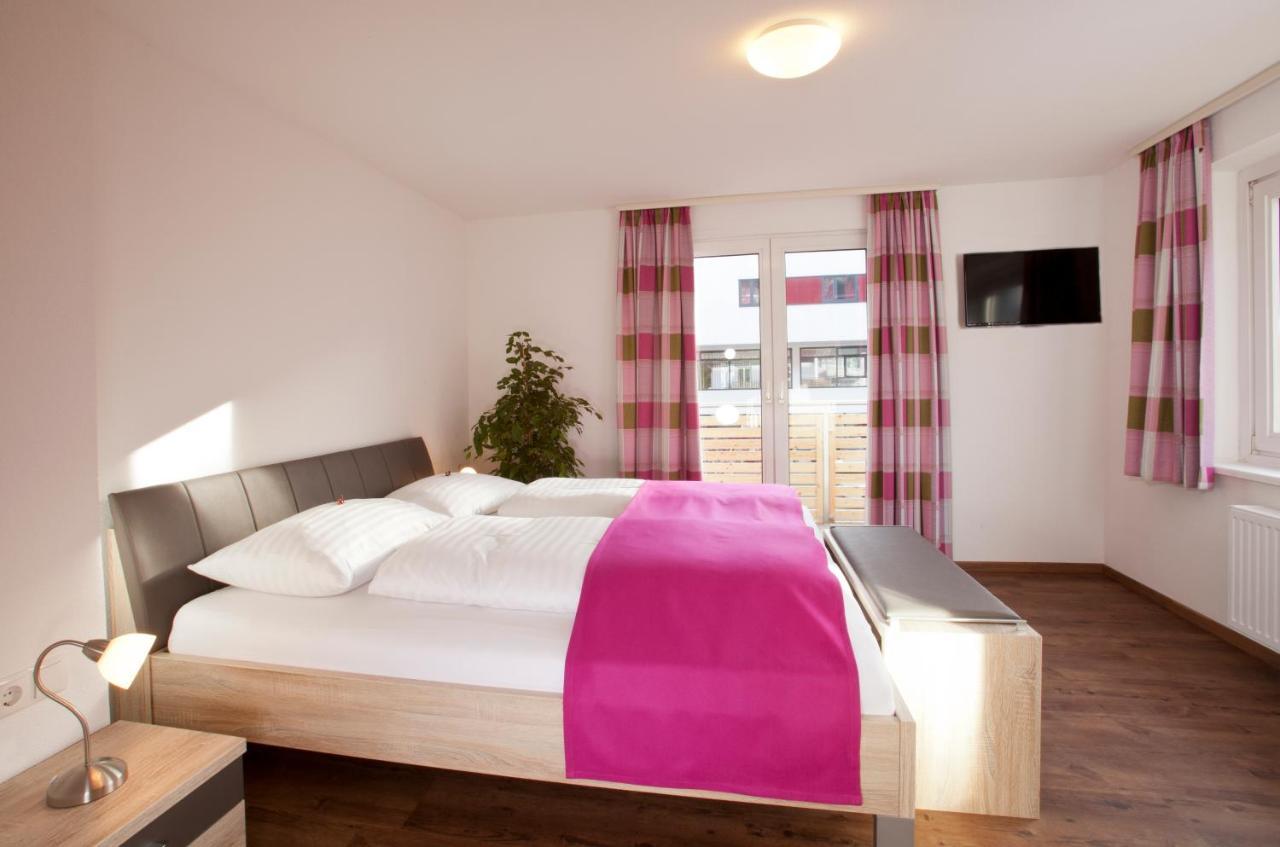 Appartements Luna Schladming Eksteriør bilde