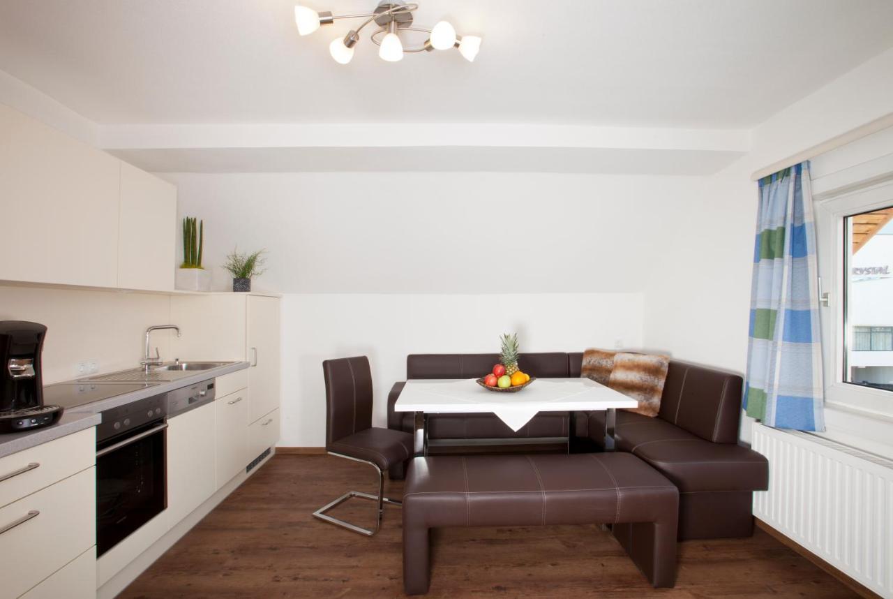 Appartements Luna Schladming Eksteriør bilde