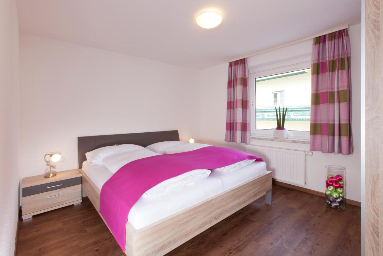 Appartements Luna Schladming Eksteriør bilde