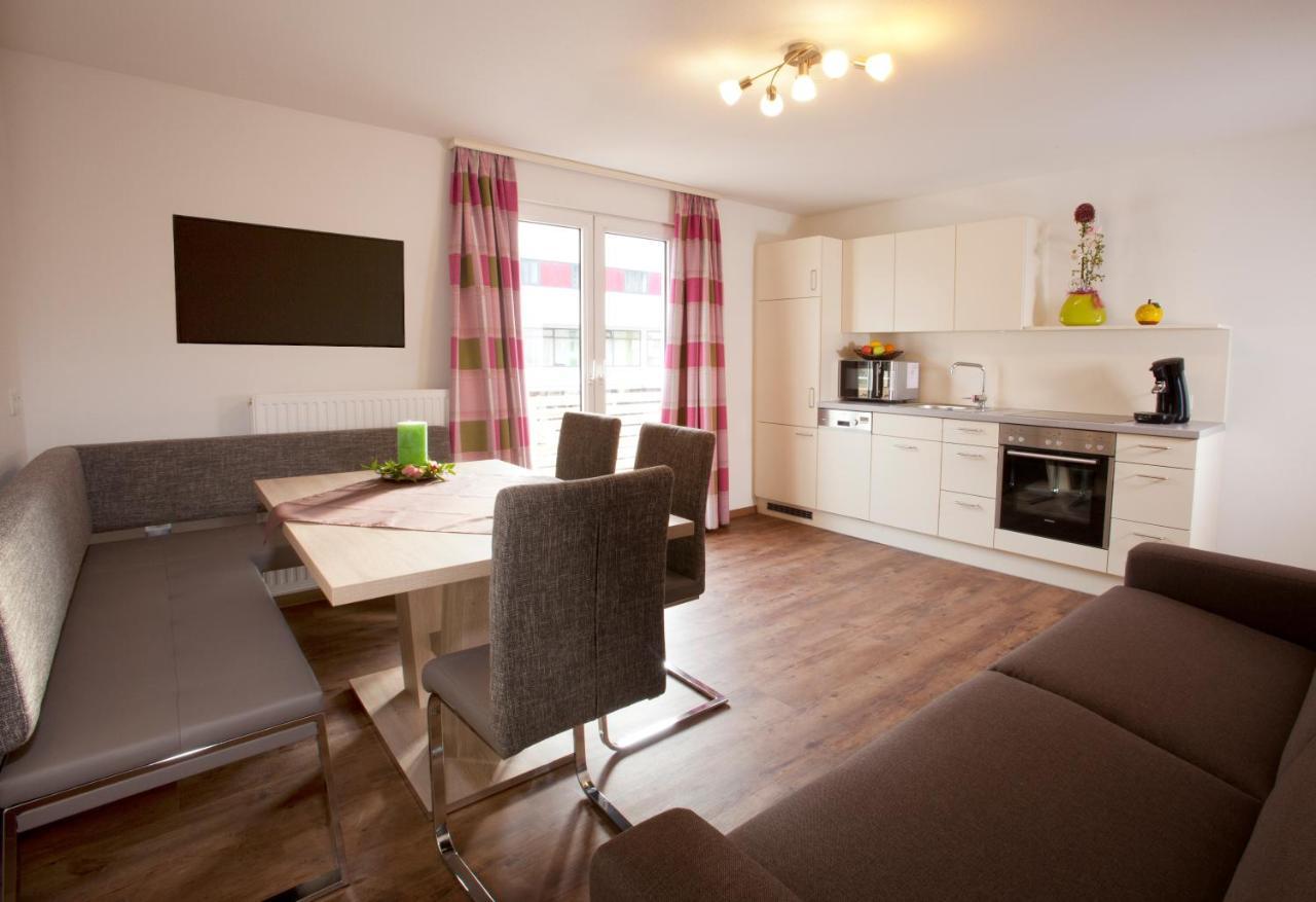 Appartements Luna Schladming Eksteriør bilde