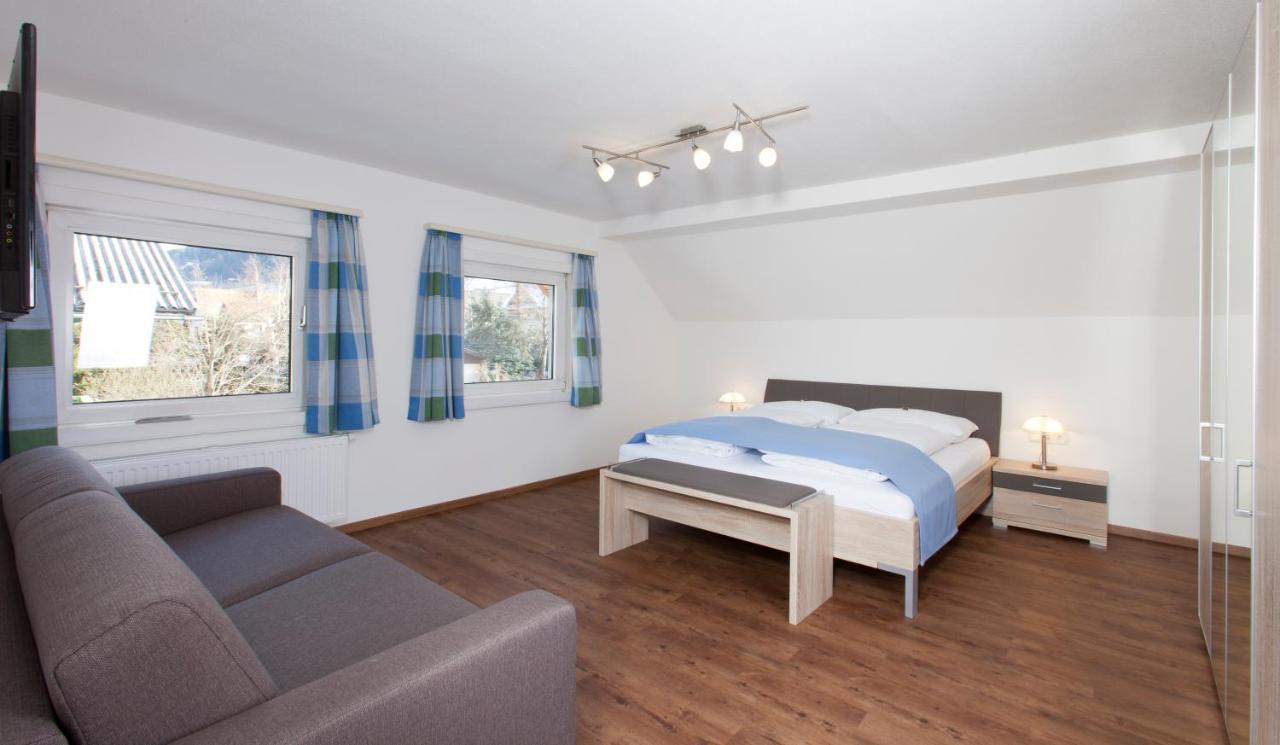 Appartements Luna Schladming Eksteriør bilde