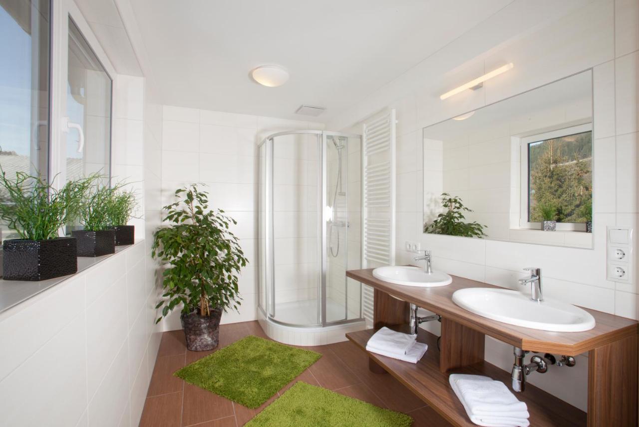 Appartements Luna Schladming Eksteriør bilde
